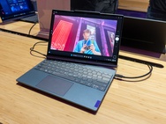 Lenovo ThinkBook AI Twist