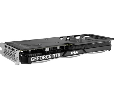 MSI GeForce RTX 4060 Ti VENTUS 3X 8G OC