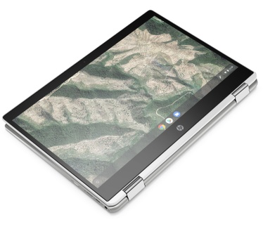 HP Chromebook 14b-ca0200nd