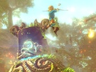 Preview The Legend of Zelda: Breath of the Wild