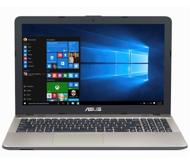 Asus X541NA-DM127T-BE
