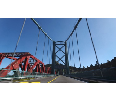 DriveClub VR, Playstation VR