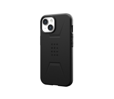Urban Armor Gear Civilian Magsafe