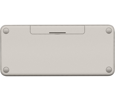 Logitech K380