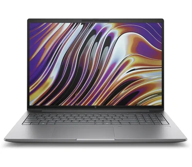 HP ZBook Power 16 inch G11 A Power 16 inch G11 A mobiele workstation-pc