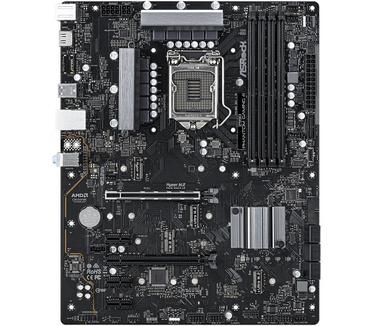 ASRock Z590M Phantom Gaming 4