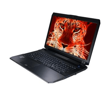 Clevo P670SA