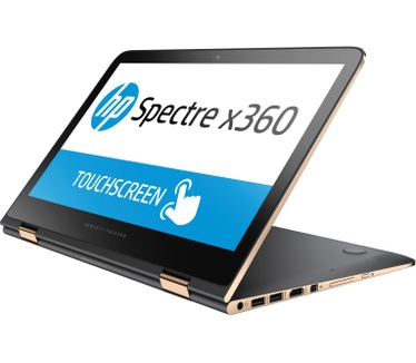 HP Spectre x360 13-4159nd Special Edition
