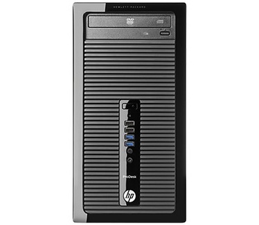 HP ProDesk 400 G2 MT