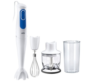 Braun MQ 3025 WH