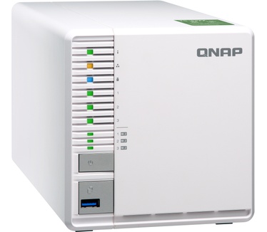 QNAP TS-332X (4GB ram)