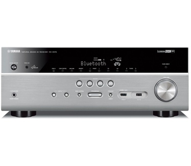 Yamaha RX-V679 Titanium