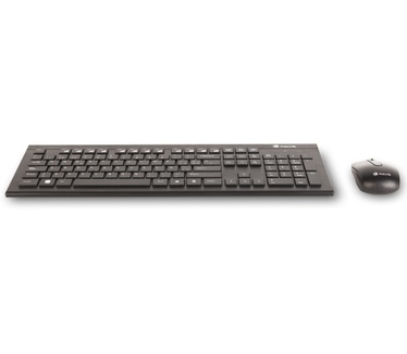 NGS Dragonfly Kit (Qwerty ES)