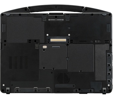 Panasonic Toughbook FZ-55mk2