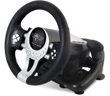 Spirit of Gamer Race Wheel Pro 2