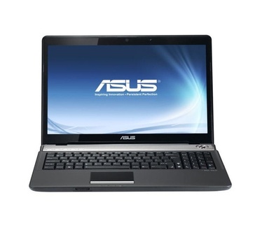 Asus N61JV-JX033V