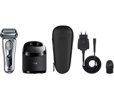 Braun Series 9 9095CC