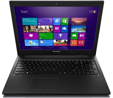 Lenovo G710