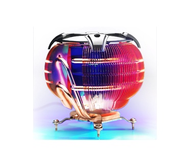 Cooler Master Sphere