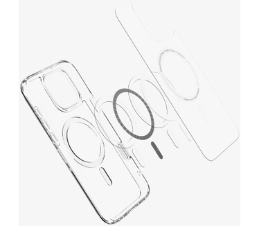 Spigen Ultra Hybrid T (MagFit)