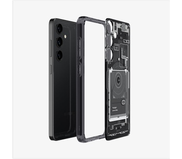 Spigen Ultra Hybrid Zero One