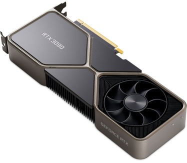 Nvidia GeForce RTX 3080 Founders Edition