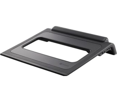 Choiix Laptop Cooler Zwart