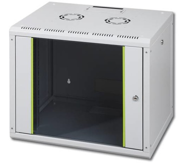 Digitus DN-19 09U-6/6