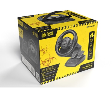 Tracer Rayder 4 in 1