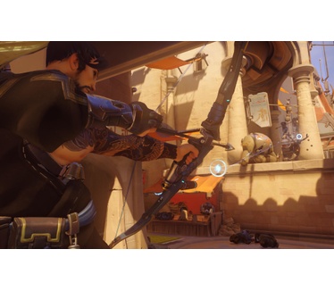 Overwatch Collector's Edition, Windows