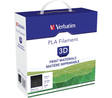 Verbatim PLA-filament