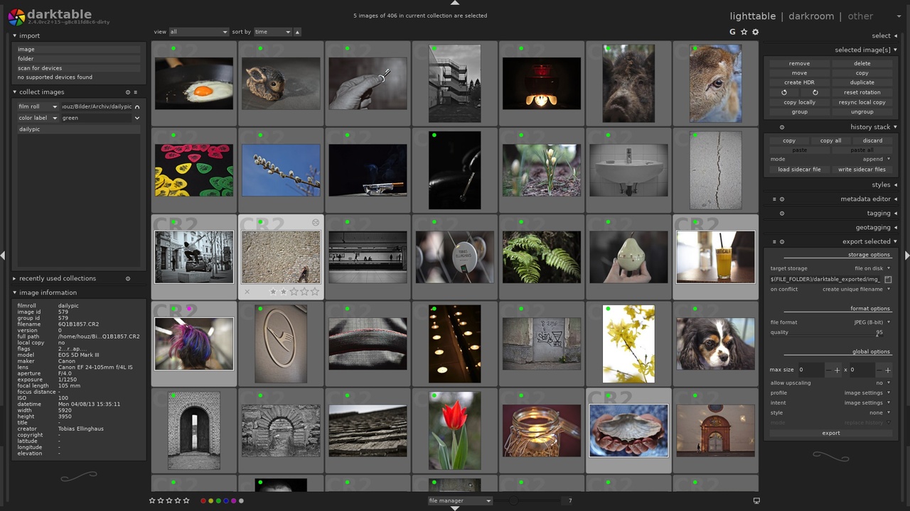 Lightroom