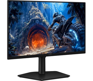 Samsung 25" Odyssey G40H FHD 300Hz Gaming Monitor