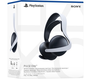Sony PULSE Elite