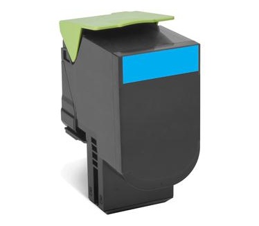 Lexmark 80C2HCE