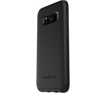 Samsung Otterbox Symmetry Case Galaxy S8 (Galaxy S8) Transparant
