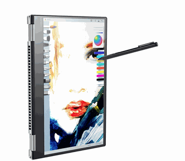 Lenovo Yoga 720-15 720-15 80X7004CMH