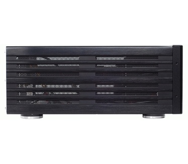 Silverstone Crown CW03B-MT