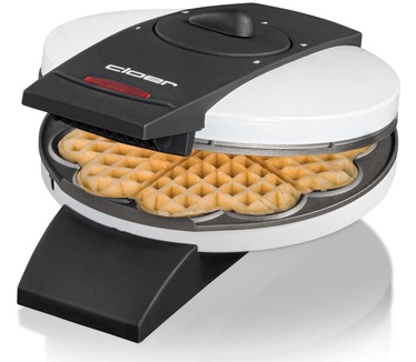 Cloer Waffle Iron 1621