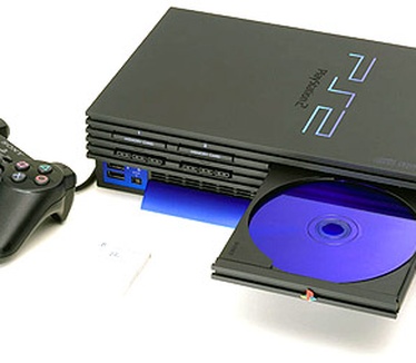 Sony Playstation II