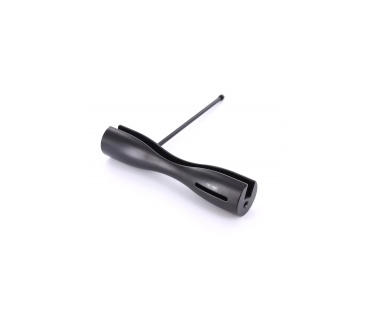 DeSign DeSign Stand Apple iPad Diabolo Black