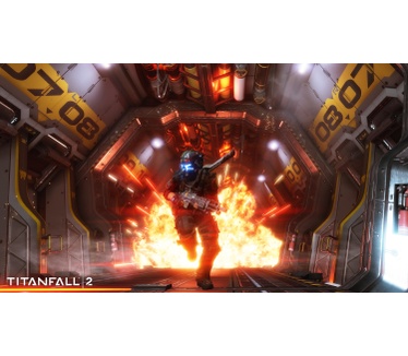 Titanfall 2, PS4