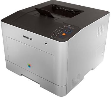 Samsung CLP-680DW (2 jaar garantie)