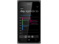 Nokia Lumia 900 Zwart