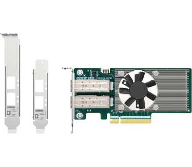 QNAP QXG-25G2SF-BCM