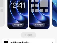 Xiaomi 17 - HyperOS 3