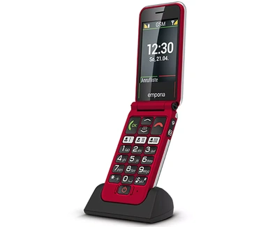 emporia Joy Rood 4G
