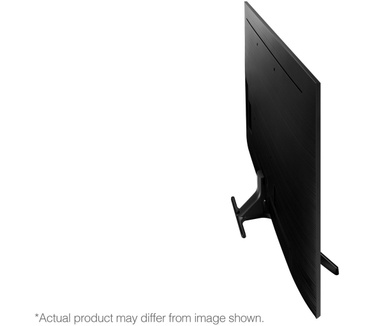 Samsung UE43NU7400 Zwart
