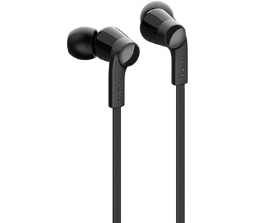 Belkin Rockstar USB-C (Zwart)