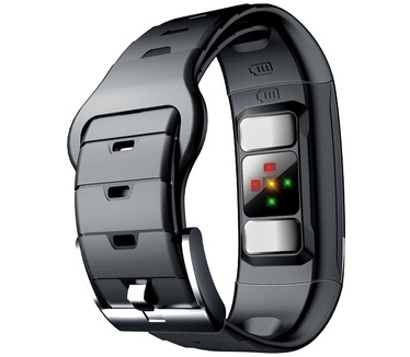 Xoro SMW 10 Zwart (Zwart)